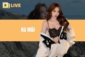 Hotgirl Hà Môi - Hành trình nổi tiếng của một tiktoker