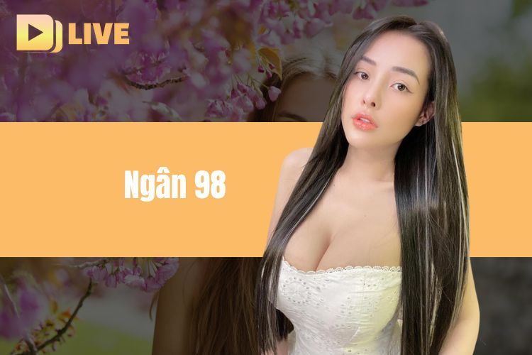 Ngân 98 là ai? Nữ DJ nhiều tai tiếng của showbiz Việt